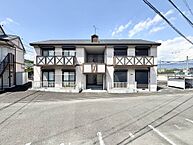 静岡県富士市岩本38-16?：物件画像／大東建託リーシング株式会社　富士インター店
