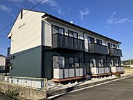 静岡県菊川市赤土975-6?：物件画像／大東建託リーシング株式会社 掛川店