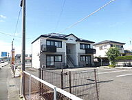 静岡県掛川市中方617-1?：物件画像／大東建託リーシング株式会社 掛川店