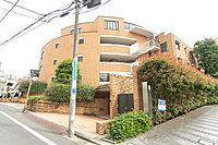 東京都渋谷区神宮前3丁目18-43：物件画像／大東建託リーシング株式会社 亀戸店