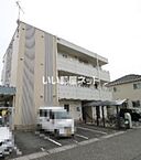 兵庫県姫路市別所町佐土2丁目20：物件画像／大東建託リーシング株式会社　加古川店