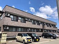 秋田県秋田市広面字鬼頭110-2：物件画像／大東建託リーシング株式会社 秋田店