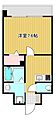 クロノス37九品寺7階5.3万円