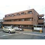 愛知県名古屋市守山区喜多山南18-20：物件画像／大東建託リーシング株式会社　名古屋東店