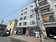 北海道旭川市二条通6丁目1998-2：物件画像／大東建託リーシング株式会社 旭川店