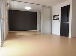 ラ・フェルマータ山室A 3LDKの写真