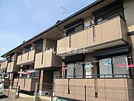 奈良県奈良市杏町：物件画像／大東建託リーシング株式会社　藤井寺店