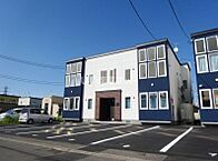 北海道旭川市永山一条4丁目3-24：物件画像／大東建託リーシング株式会社 旭川店