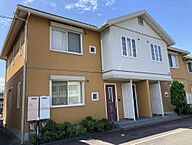 徳島県阿南市那賀川町上福井高福井20-1：物件画像／大東建託リーシング株式会社　徳島店