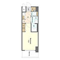 S-RESIDENCE名古屋菊井aline(アライン) 6月19日、20日内覧会開3階6.5万円