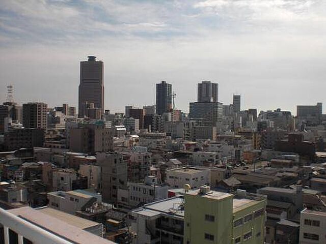 室内