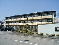 富山県高岡市下伏間江329-1：物件画像／大東建託リーシング株式会社　魚津店