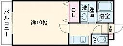 シュトラーゼ鳥栖 405