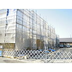 岩手県紫波郡矢巾町駅東1丁目6番9(地番)：物件画像／大東建託リーシング株式会社 盛岡店