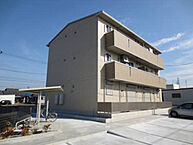 愛知県岩倉市川井町古井11番1：物件画像／大東建託リーシング株式会社 一宮店