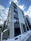 東京都豊島区高松1丁目：物件画像／大東建託リーシング株式会社　池袋東口店