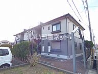 兵庫県加古川市平岡町一色西2丁目：物件画像／大東建託リーシング株式会社　加古川店