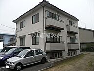 広島県福山市木之庄町1丁目15-11：物件画像／大東建託リーシング株式会社 広島店