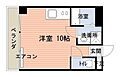 オアシスJ5階4.8万円