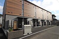 岡山県倉敷市宮前458-5：物件画像／大東建託リーシング株式会社　岡山店