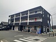 愛知県豊橋市牟呂町字若宮：物件画像／大東建託リーシング株式会社 豊橋店