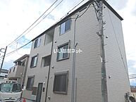 神奈川県海老名市国分北2丁目3-2：物件画像／大東建託リーシング株式会社 大和駅前店