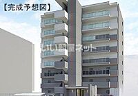 静岡県沼津市杉崎町：物件画像／大東建託リーシング株式会社　長泉裾野店