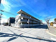 埼玉県鴻巣市吹上富士見4丁目：物件画像／大東建託リーシング株式会社 坂戸店