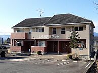 岐阜県中津川市駒場：物件画像／大東建託リーシング株式会社 多治見店