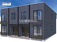 福井県越前市瓜生町：物件画像／大東建託リーシング株式会社 越前店