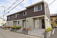 茨城県水戸市内原町1882番：物件画像／大東建託リーシング株式会社　水戸インター店