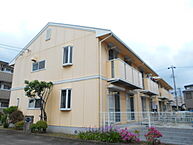 愛知県北名古屋市徳重与八杁34番地1：物件画像／大東建託リーシング株式会社 一宮店