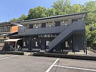 岐阜県岐阜市野一色4丁目15-7?：物件画像／大東建託リーシング株式会社　岐阜北店