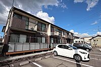 岐阜県岐阜市茜部大野2丁目114-1?：物件画像／大東建託リーシング株式会社　岐阜店