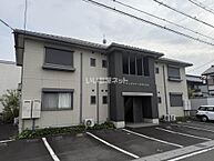 岐阜県岐阜市須賀4丁目15-14?：物件画像／大東建託リーシング株式会社 一宮店