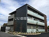 岐阜県岐阜市茜部本郷2丁目135?：物件画像／大東建託リーシング株式会社 一宮店