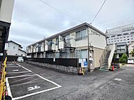 岐阜県大垣市三本木3丁目20?：物件画像／大東建託リーシング株式会社 一宮店