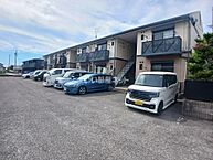 岐阜県大垣市新開町109-3?：物件画像／大東建託リーシング株式会社 一宮店