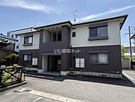 岐阜県羽島市竹鼻町蜂尻456?：物件画像／大東建託リーシング株式会社 一宮店