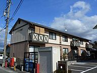 岐阜県揖斐郡池田町本郷1165-1?：物件画像／大東建託リーシング株式会社 一宮店