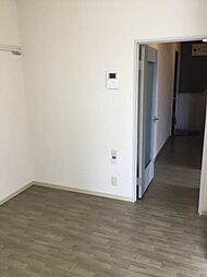 グランメールイトウB 2DKの写真