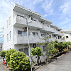 神奈川県藤沢市辻堂太平台2丁目11-9：物件画像／大東建託リーシング株式会社　平塚駅前店