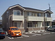 愛知県一宮市開明字南新田：物件画像／大東建託リーシング株式会社 一宮店