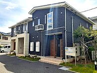 神奈川県鎌倉市稲村ガ崎1丁目：物件画像／大東建託リーシング株式会社 大船店