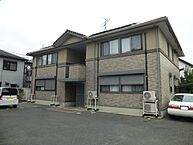 大阪府交野市私部南3丁目4番5号：物件画像／大東建託リーシング株式会社 茨木店