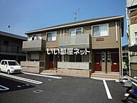 福岡県北九州市小倉北区赤坂2丁目16-19：物件画像／大東建託リーシング株式会社　小倉店
