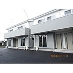 栃木県宇都宮市南一の沢町2-29号：物件画像／大東建託リーシング株式会社 北栃木店