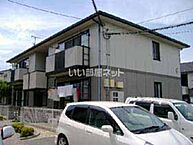愛媛県松山市保免西1丁目14-5：物件画像／大東建託リーシング株式会社 松山店