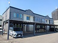 北海道旭川市三条西6丁目：物件画像／大東建託リーシング株式会社 旭川店