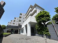 東京都調布市若葉町3丁目6番1号：物件画像／大東建託リーシング株式会社　調布駅前店